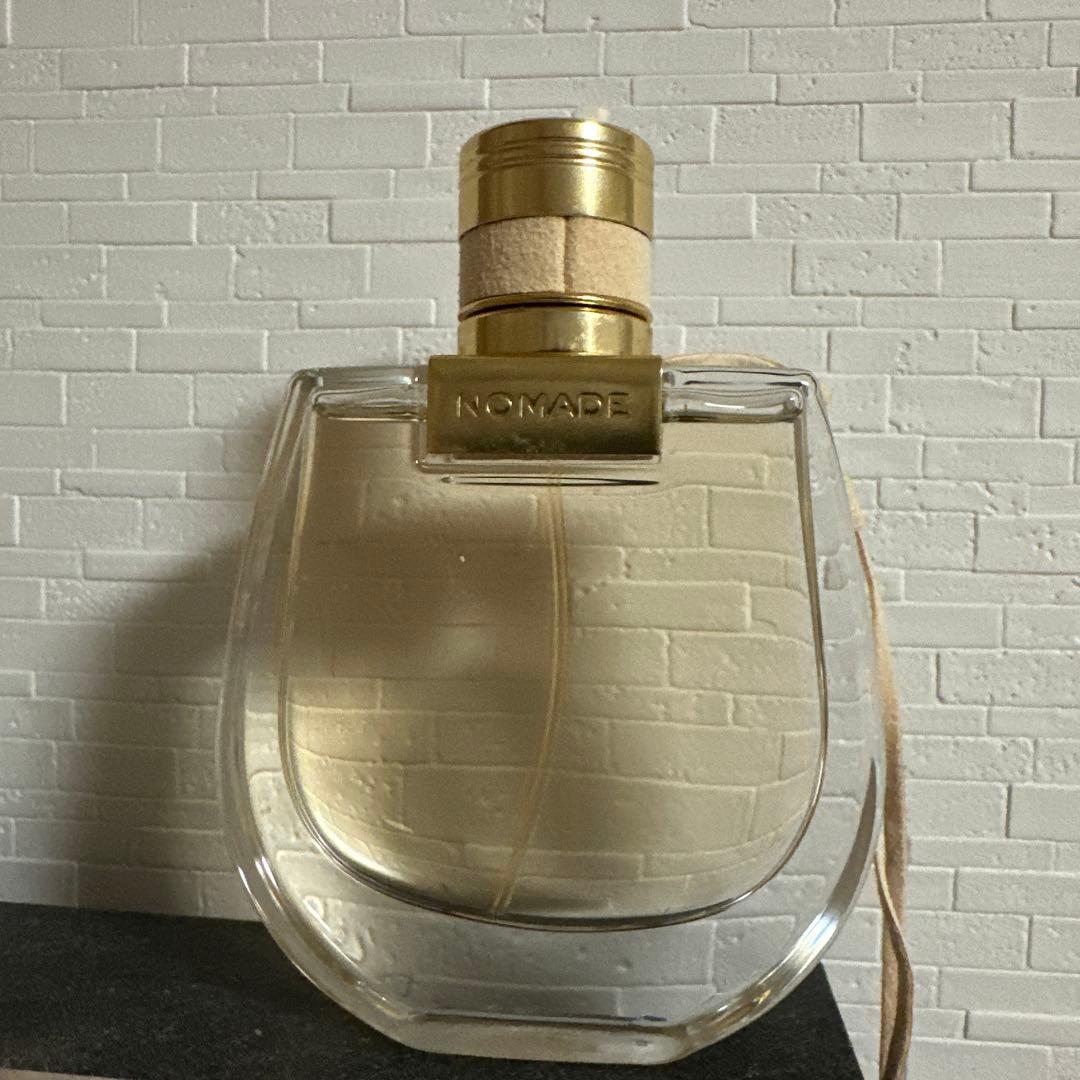 クロエ ノマード オードトワレ 75ml