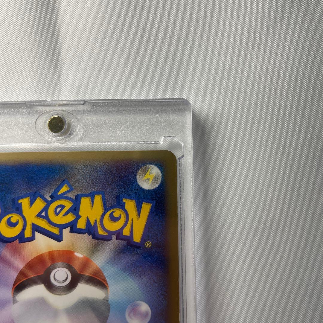 ゴウカザル Lv.X プロモ ポケモンカード