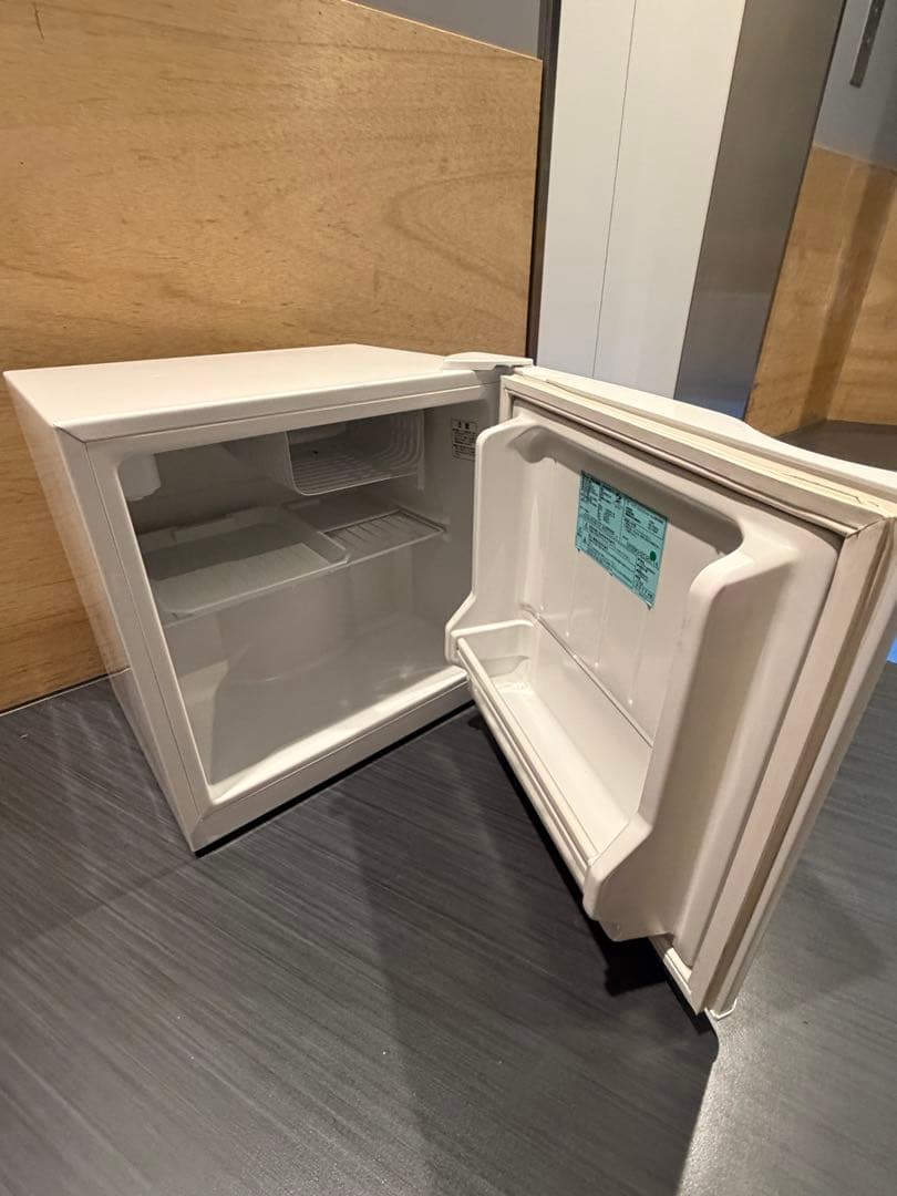✴︎ 10台セッ Haier1ドア冷蔵庫40L(JR-N40G-1)ト✴︎No.5