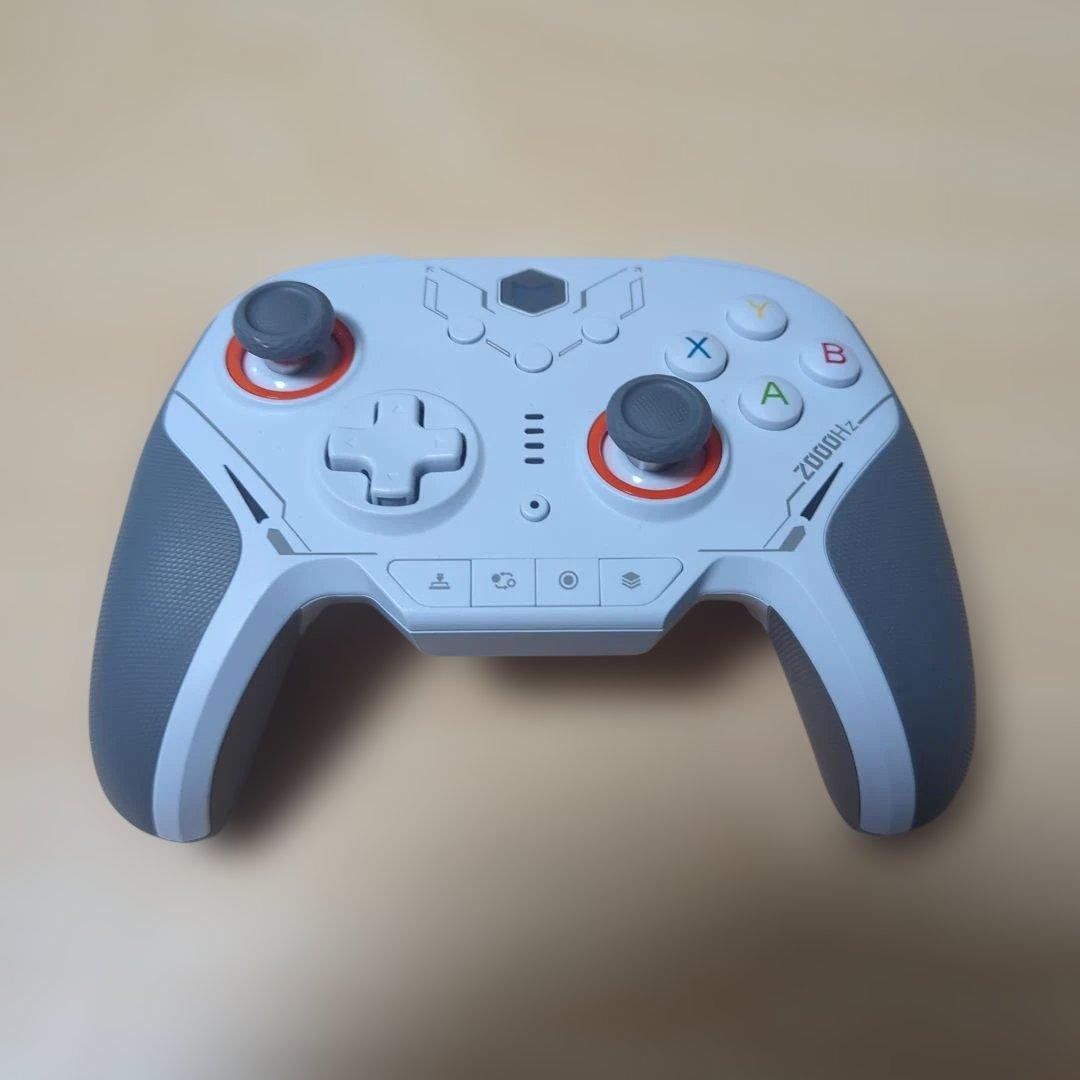 【美品】BLITZ2 TMR コントローラー BIGBIG WON