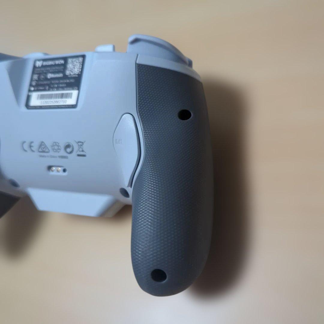 【美品】BLITZ2 TMR コントローラー BIGBIG WON