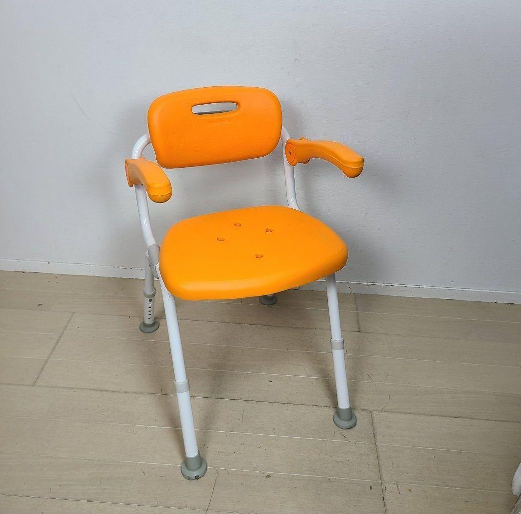 パナソニック エイジフリー シャワーチェア ユクリア PN-L41721