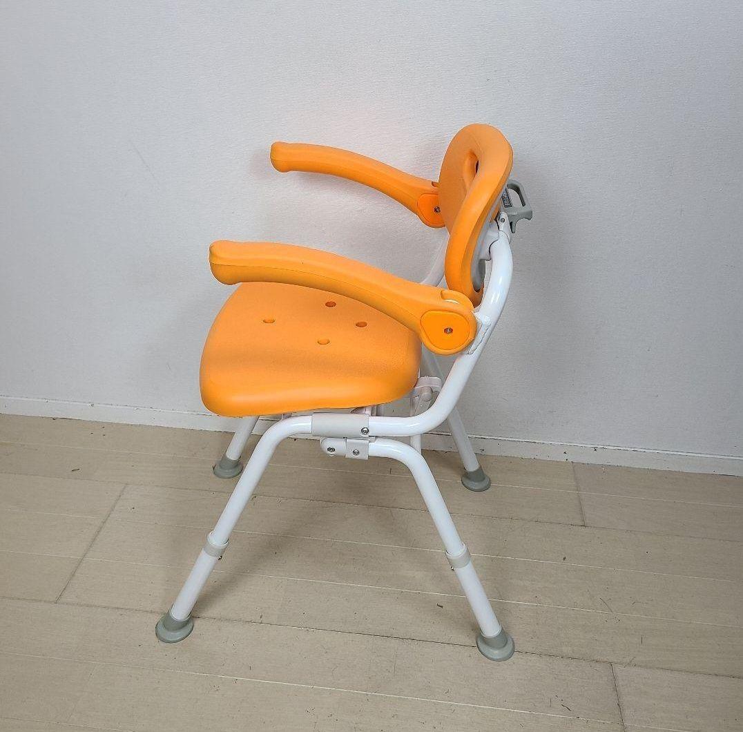 パナソニック エイジフリー シャワーチェア ユクリア PN-L41721