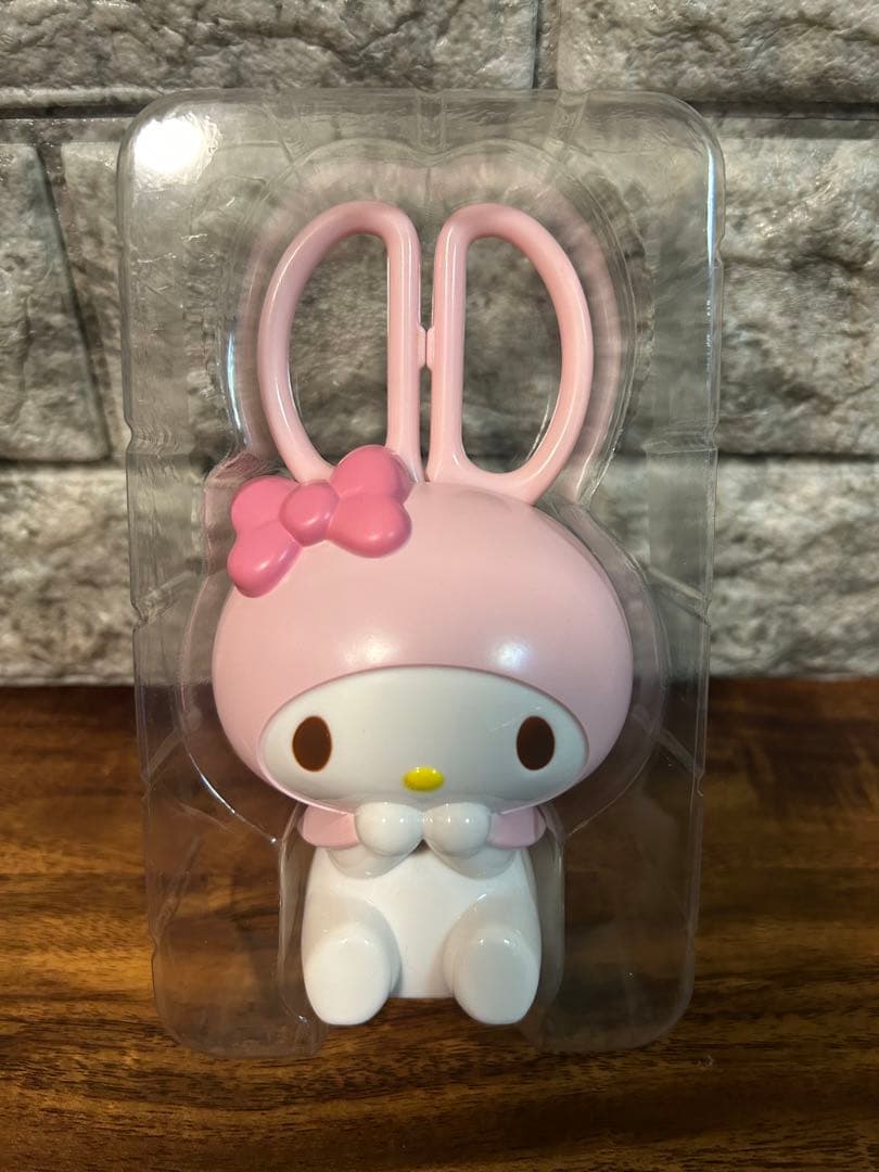 2013年 マイメロディ はさみスタンド ピンク