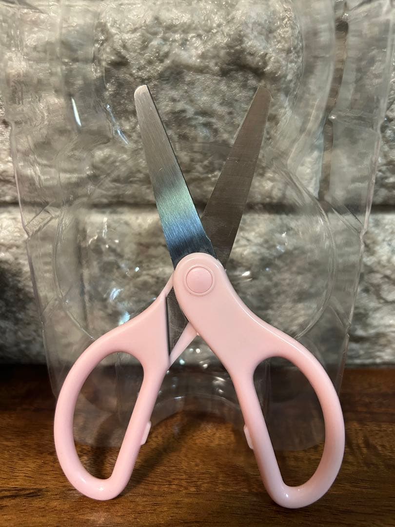 2013年 マイメロディ はさみスタンド ピンク