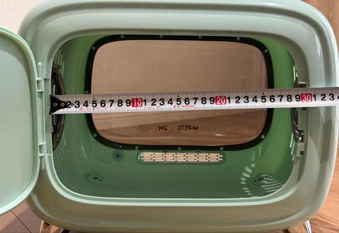 クラシックTV ペットキャリー