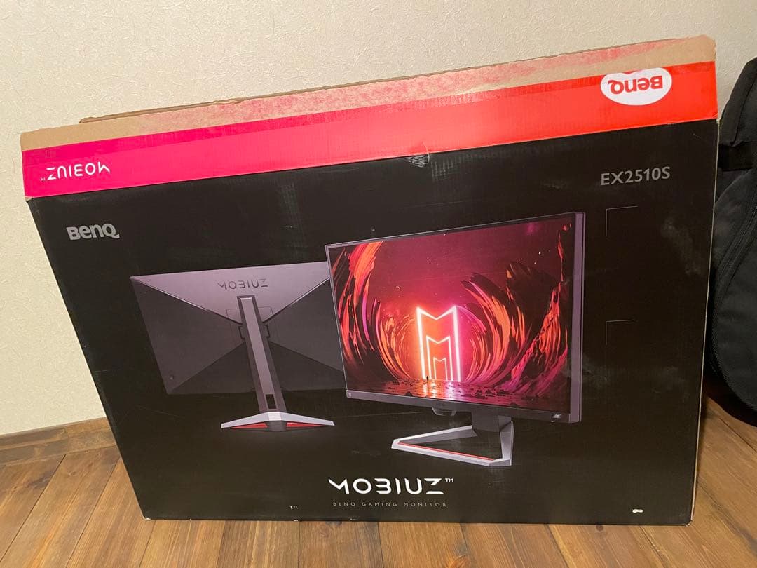 BenQ ZOWIE 24インチ　XL2411K