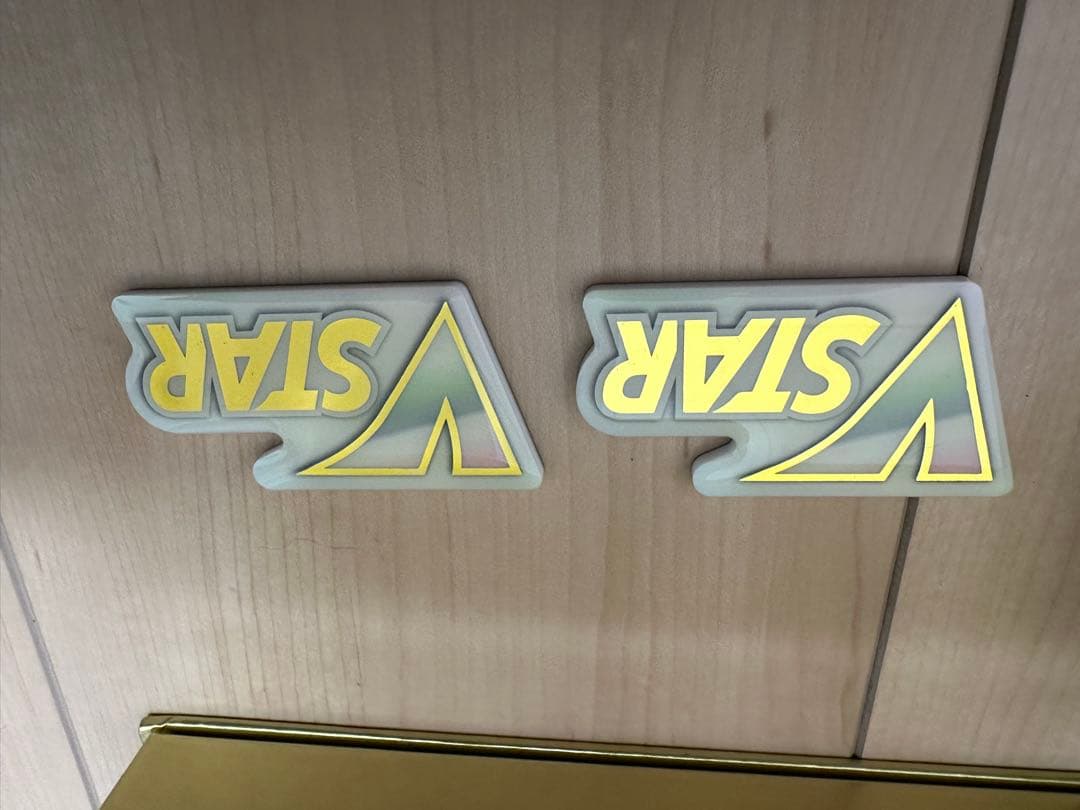 25周年ゴールデンボックス　サプライ　デッキ他セット