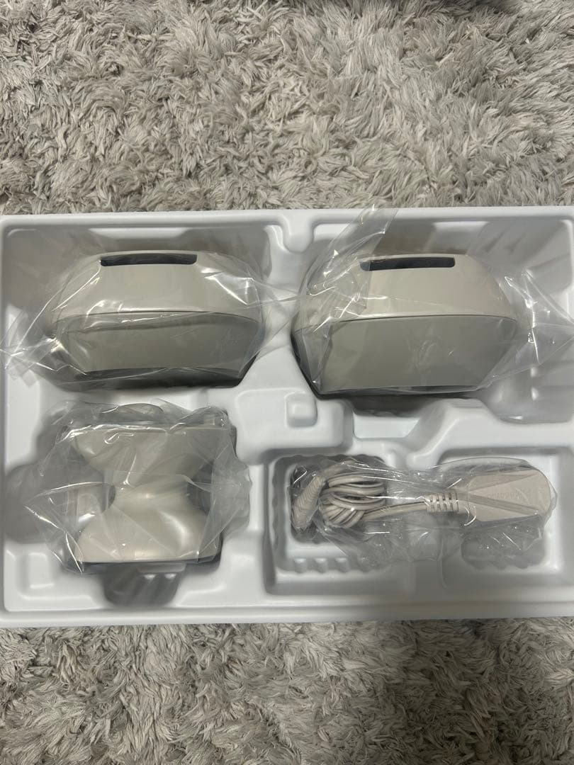 Panasonic 頭皮エステ