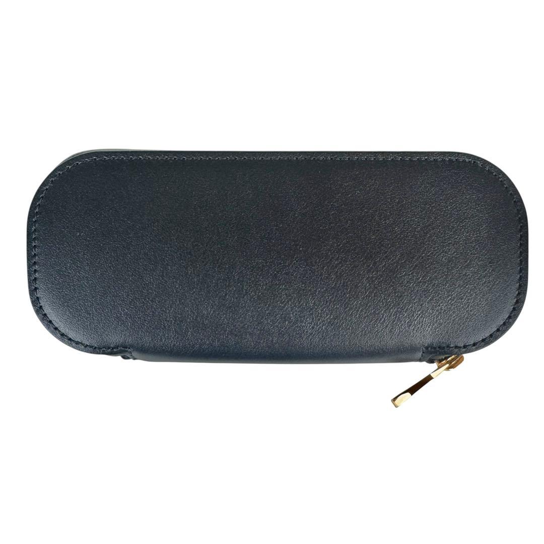 ほぼ新品❤現行モデル　ルイヴィトン　エテュイ・リュネット GM メガネケース