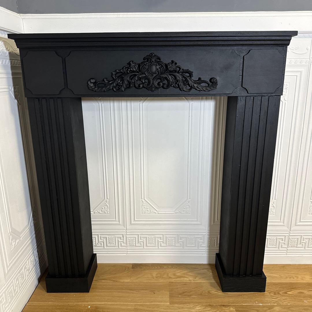 aaaマントルピース