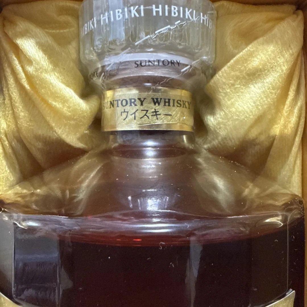 Suntory Hibiki 17 Years Old ウイスキー