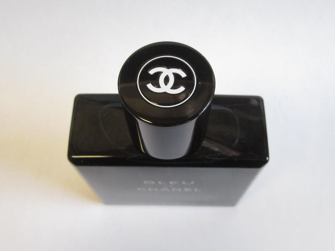 CHANEL シャネル「BLEU DE CHANEL」香水 50ml