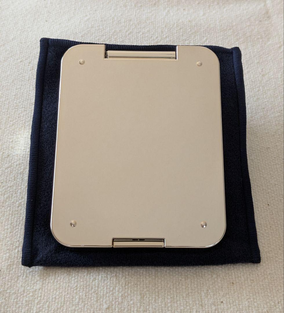 新品未使用 クレドポーボーテ オンブルクルールクアドリ レフィル 8 ケース付き