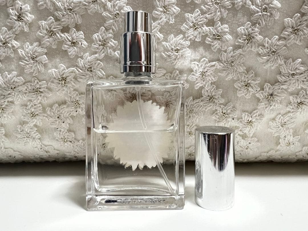 【囚われのパルマ】パフューム3点セット