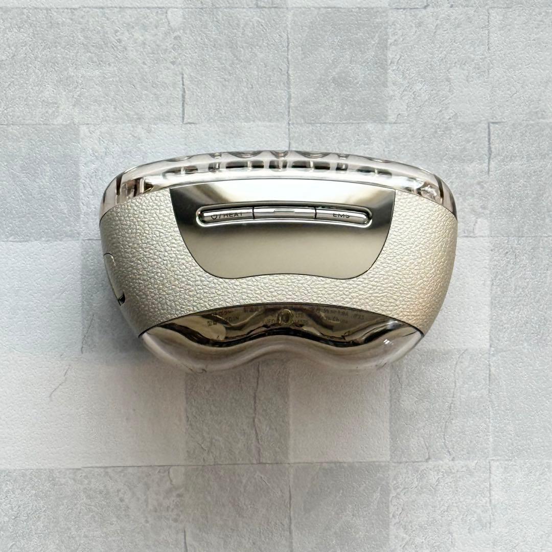 YA-MAN ヤーマン美顔器 リフトロジー リフト YJFD1N ５年保証付