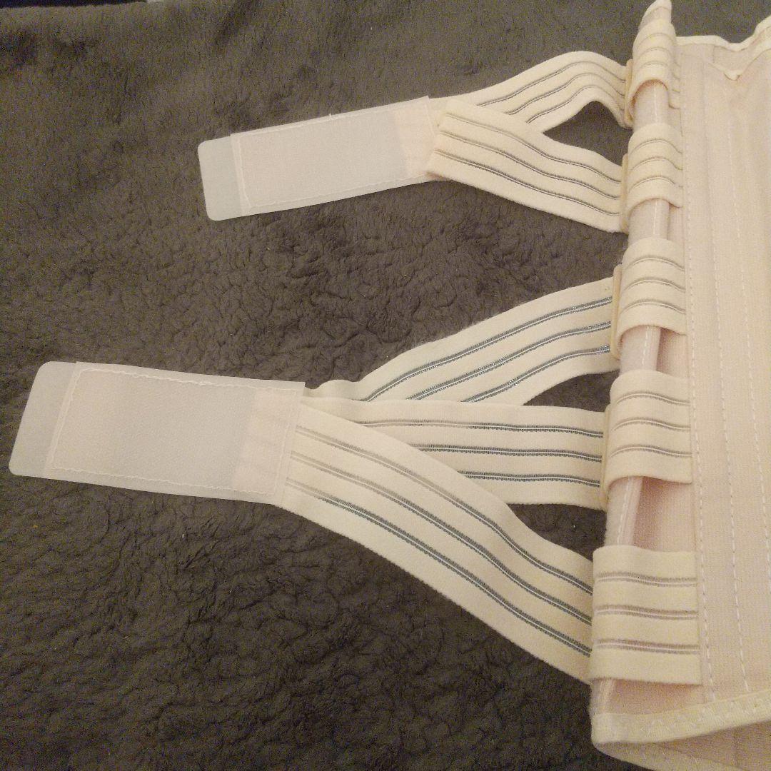 整形外科用コルセット新品未使用