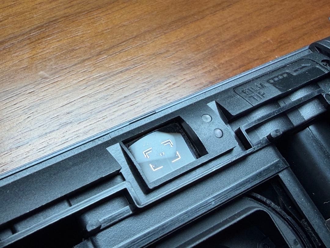 週末値下 Konica BiG mini F Limited 整備済完動品