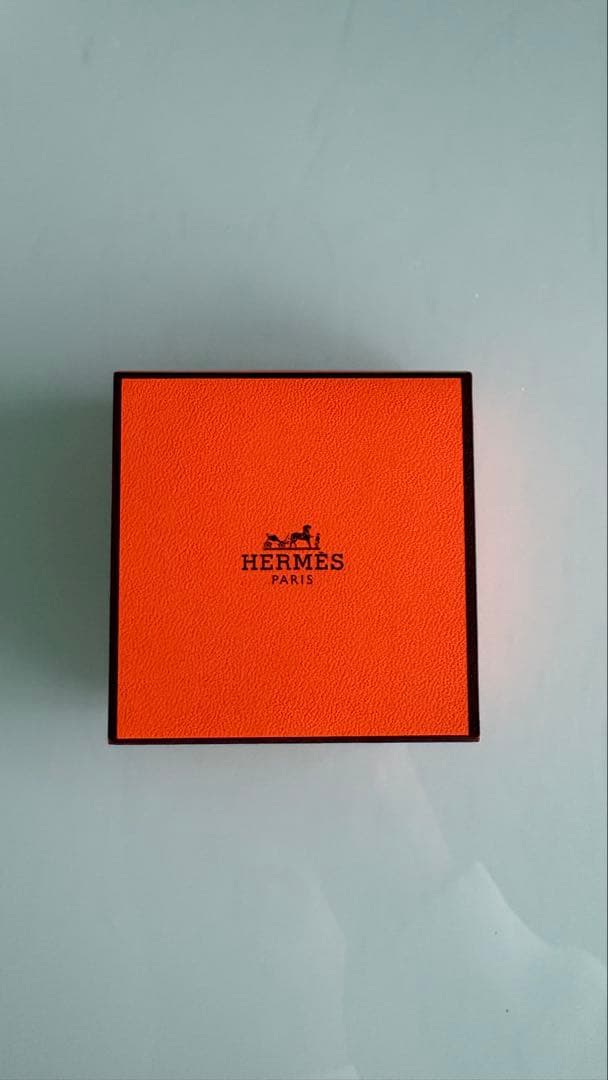 HERMES エルメス　パーマブラス プードル オルフェーヴル 01 ハイライト