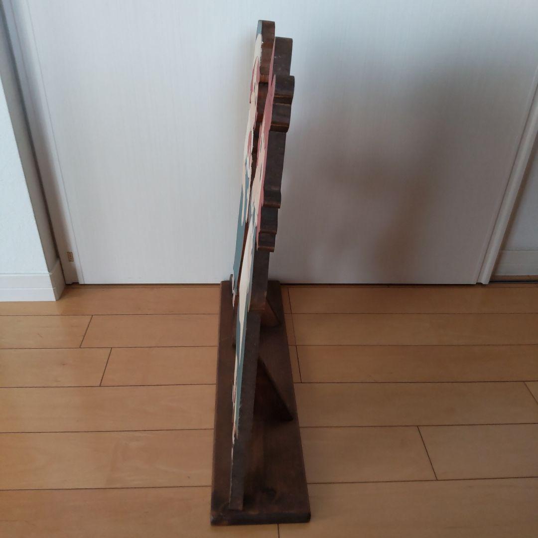 ♦超激レア世界で3体♦だけのラガディアン＆アンディ置き物