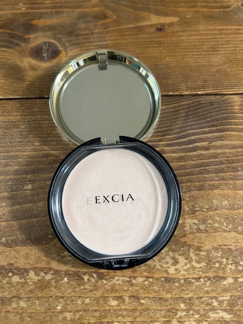 アルビオン EXCIA セレスティアルヴェール　NA01