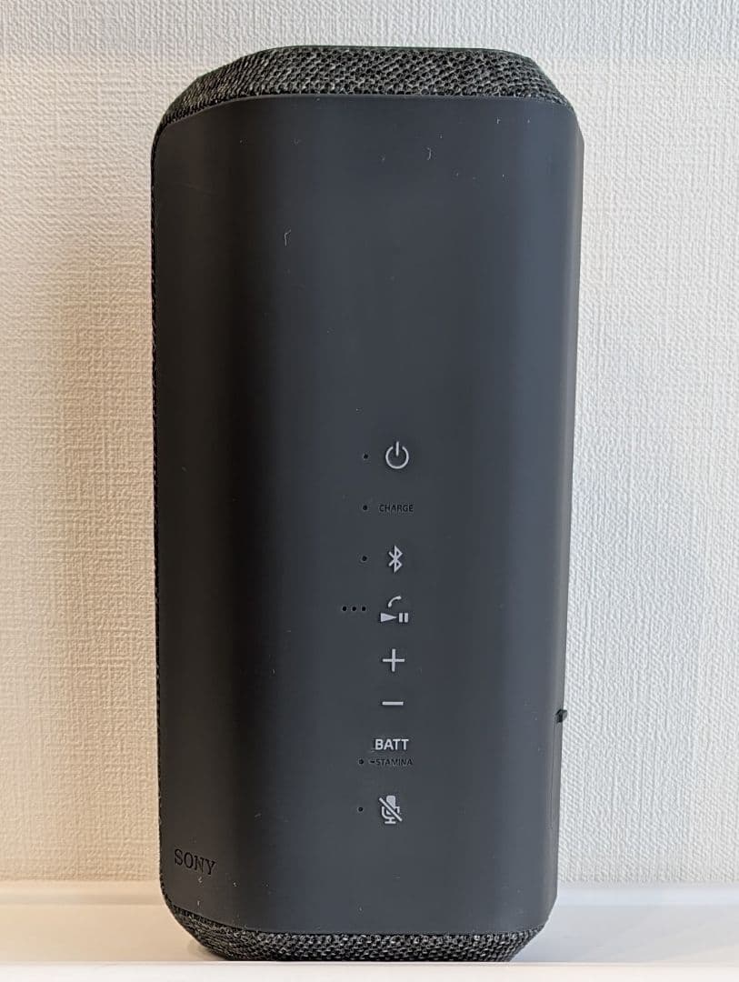 SONY SRS-XE300 ワイヤレススピーカー