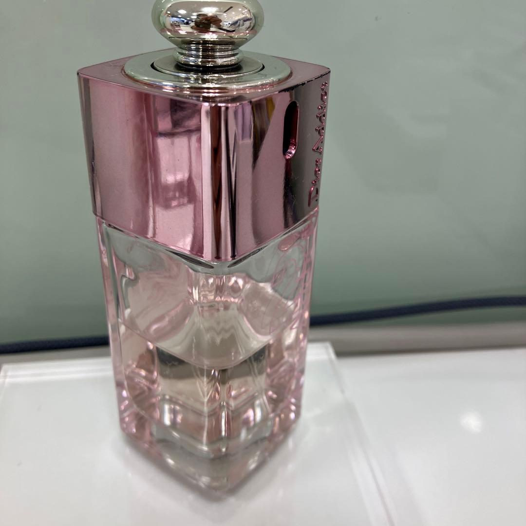Dior Addict 2 香水 2本セット ボディクリーム付き限定品