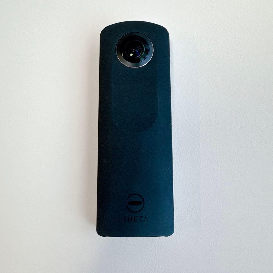 美品★RICOH THETA S