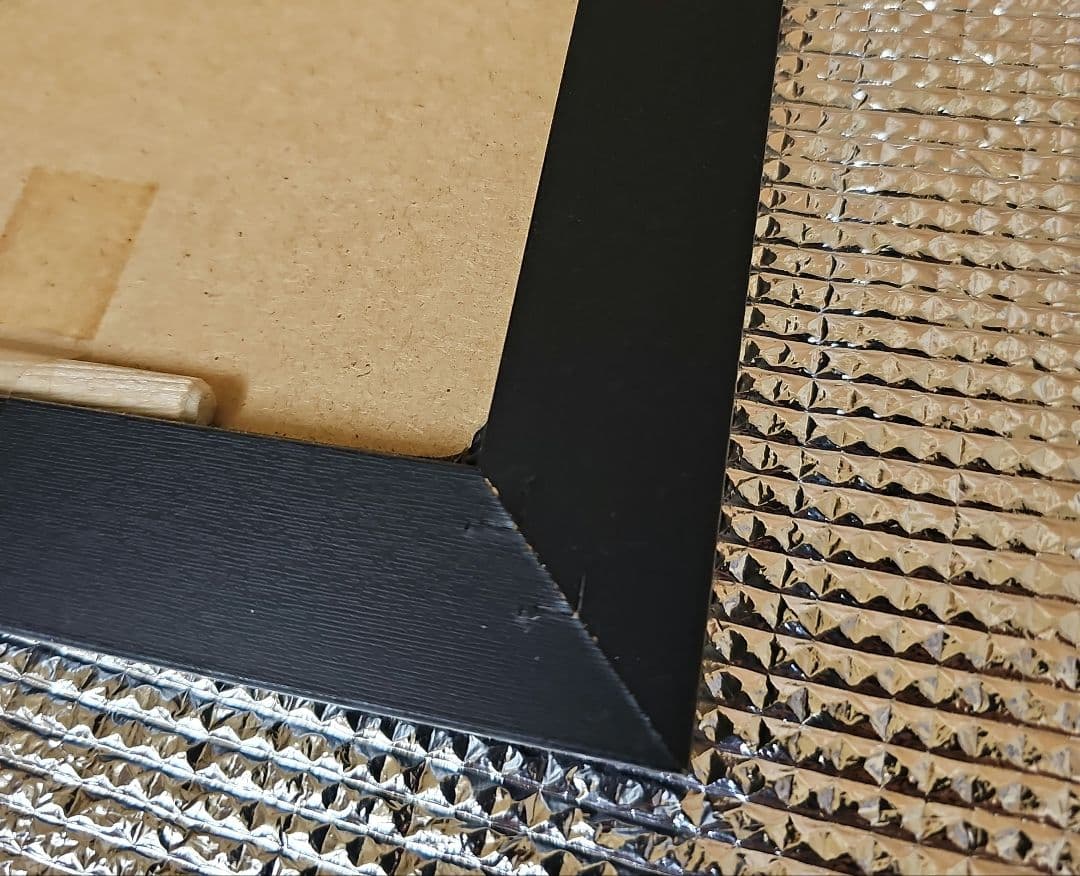 スキズ ヒョンジン マスタニムグッズ 写真 ポートレート額 約A4サイズ