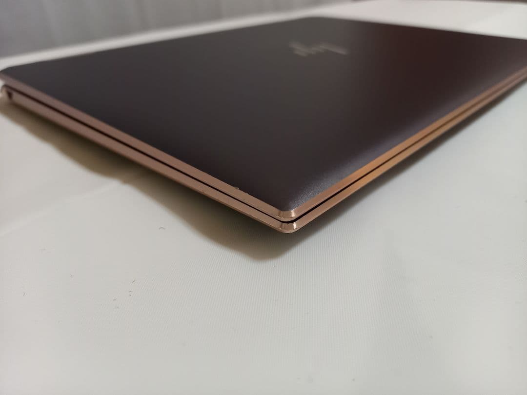 HP spectre x360 14 11世代　i7 パフォーマンスモデル