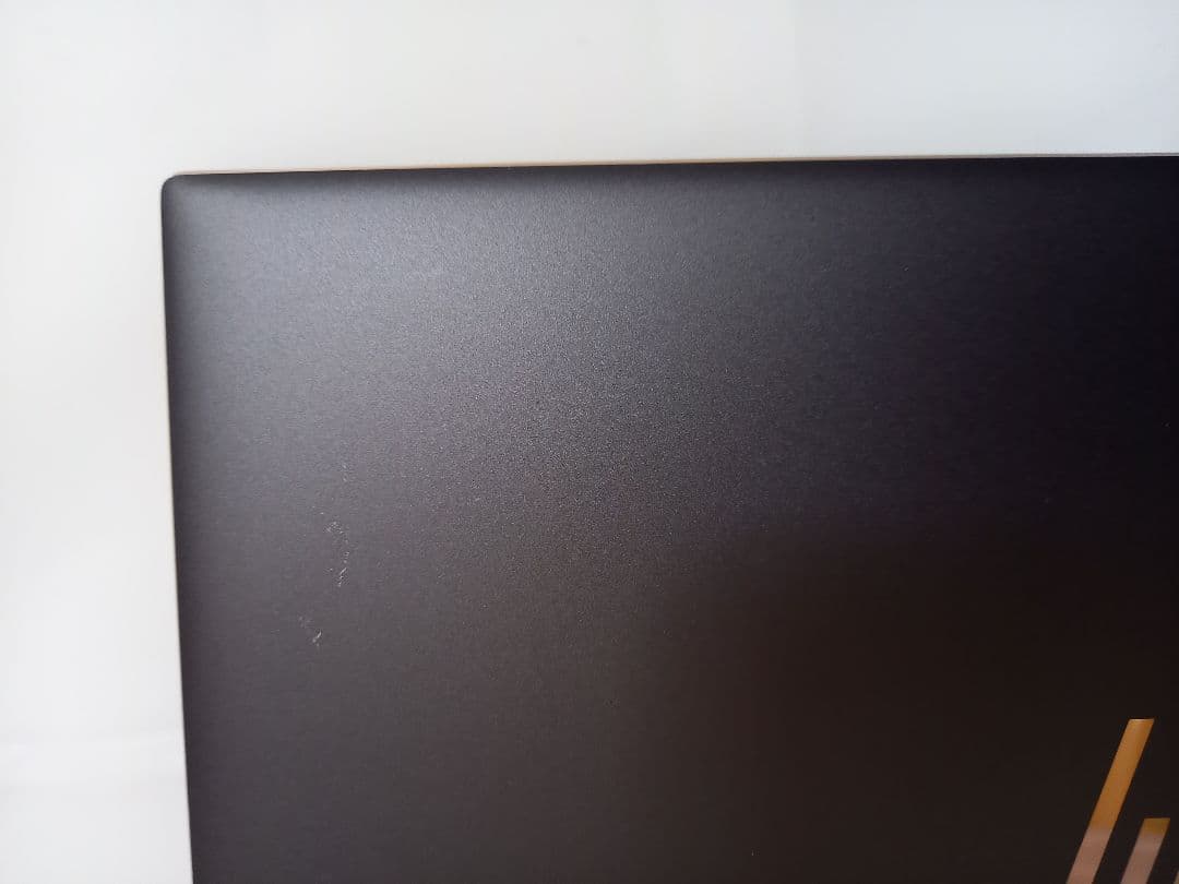 HP spectre x360 14 11世代　i7 パフォーマンスモデル