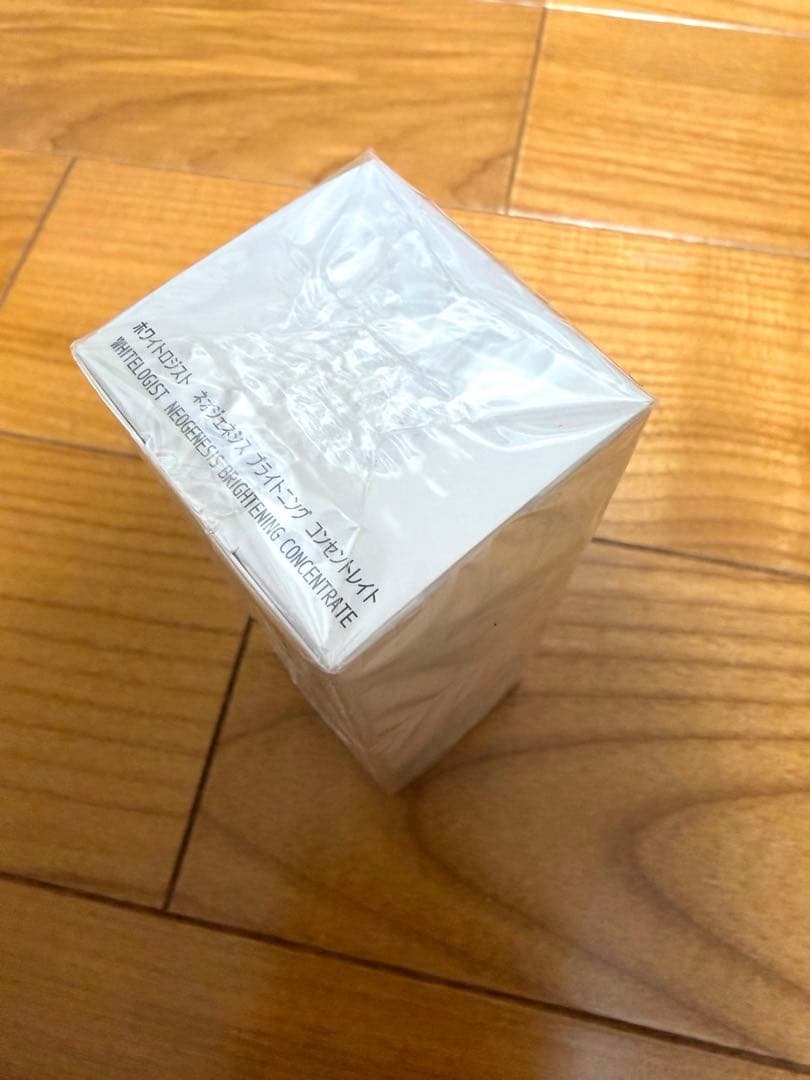 コスメデコルテ＊ホワイトロジスト美容液 40mL