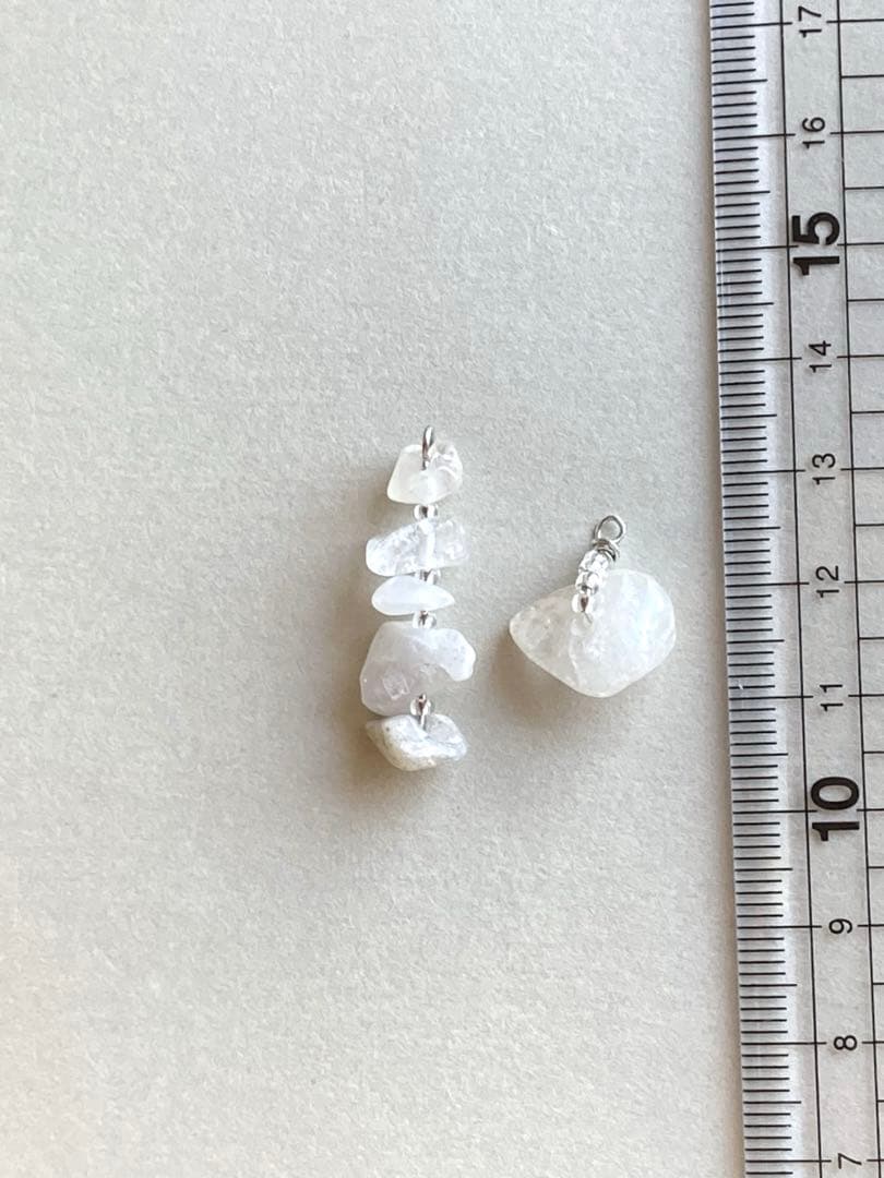 no.0144 色々なホワイトのグラデーション