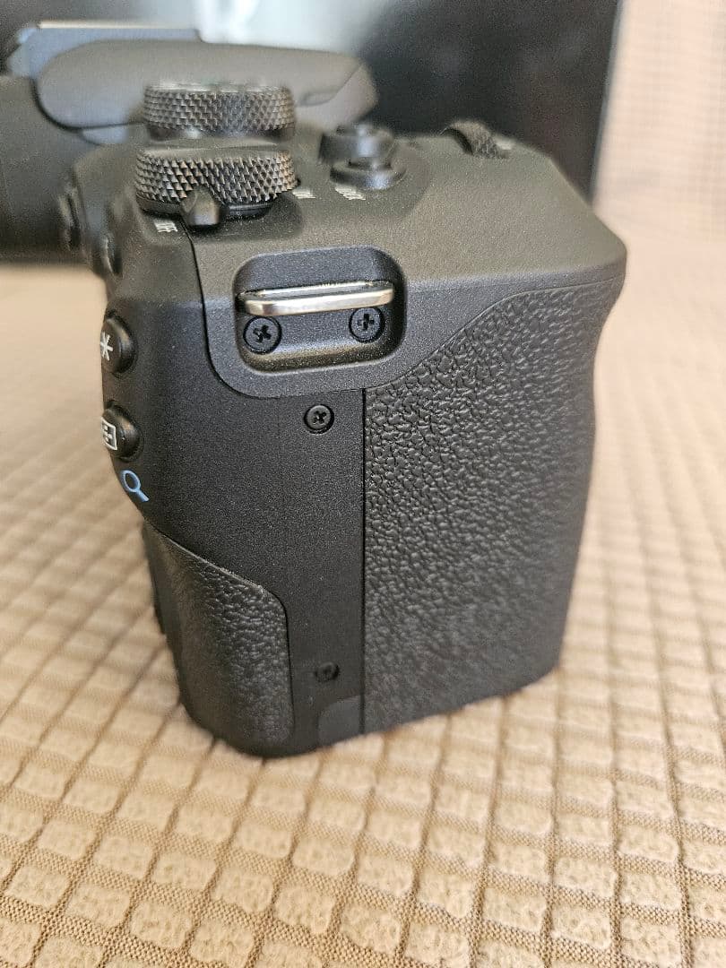 Canon EOS R10 デジタル一眼レフ 本体とレンズセット