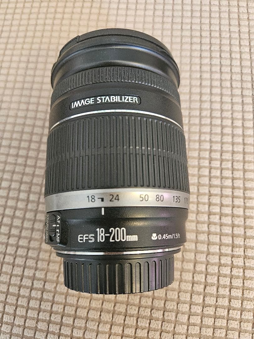 Canon EOS R10 デジタル一眼レフ 本体とレンズセット