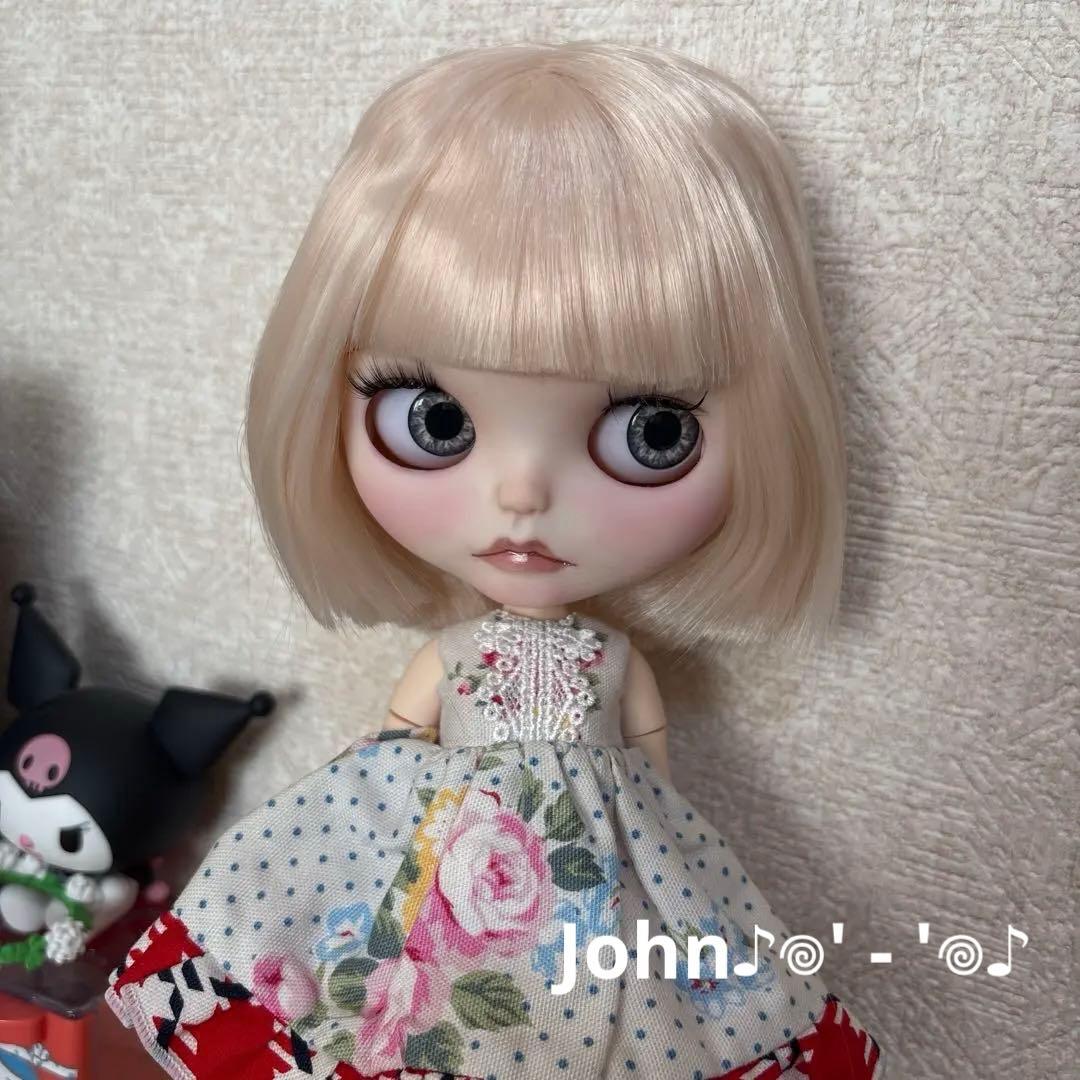 アイシードール カスタム ♡179♡