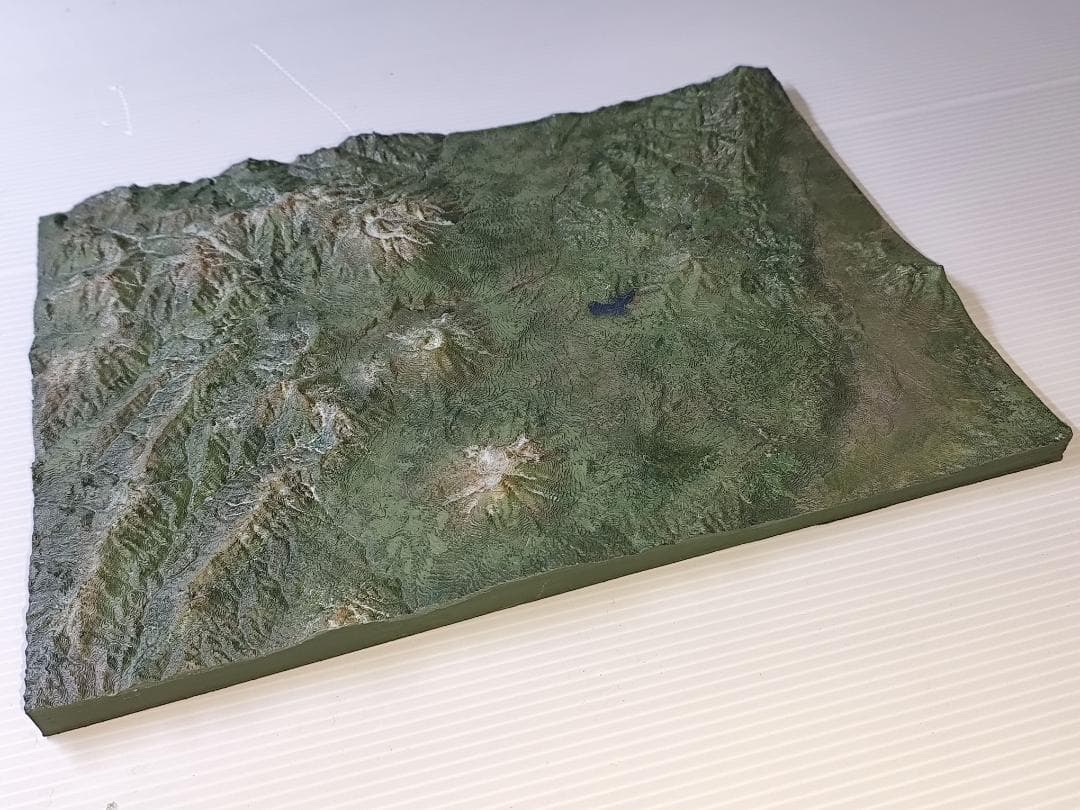 信越五山　専用品