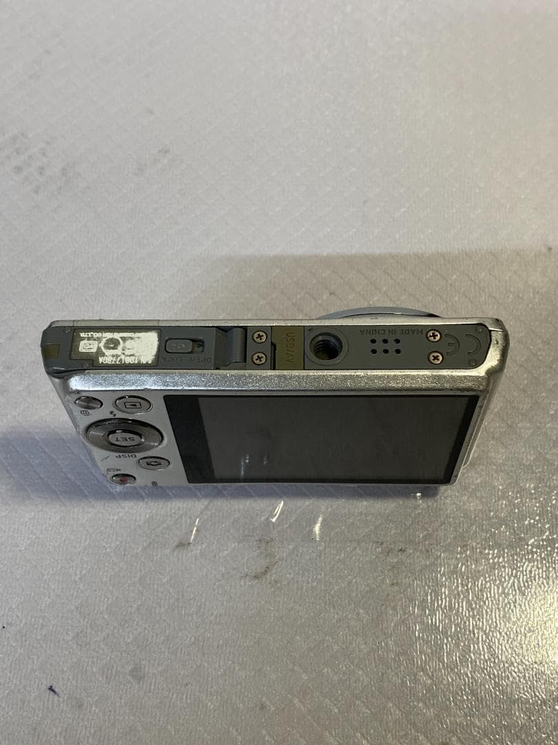 デジタルカメラ CASIO EX-Z780#826