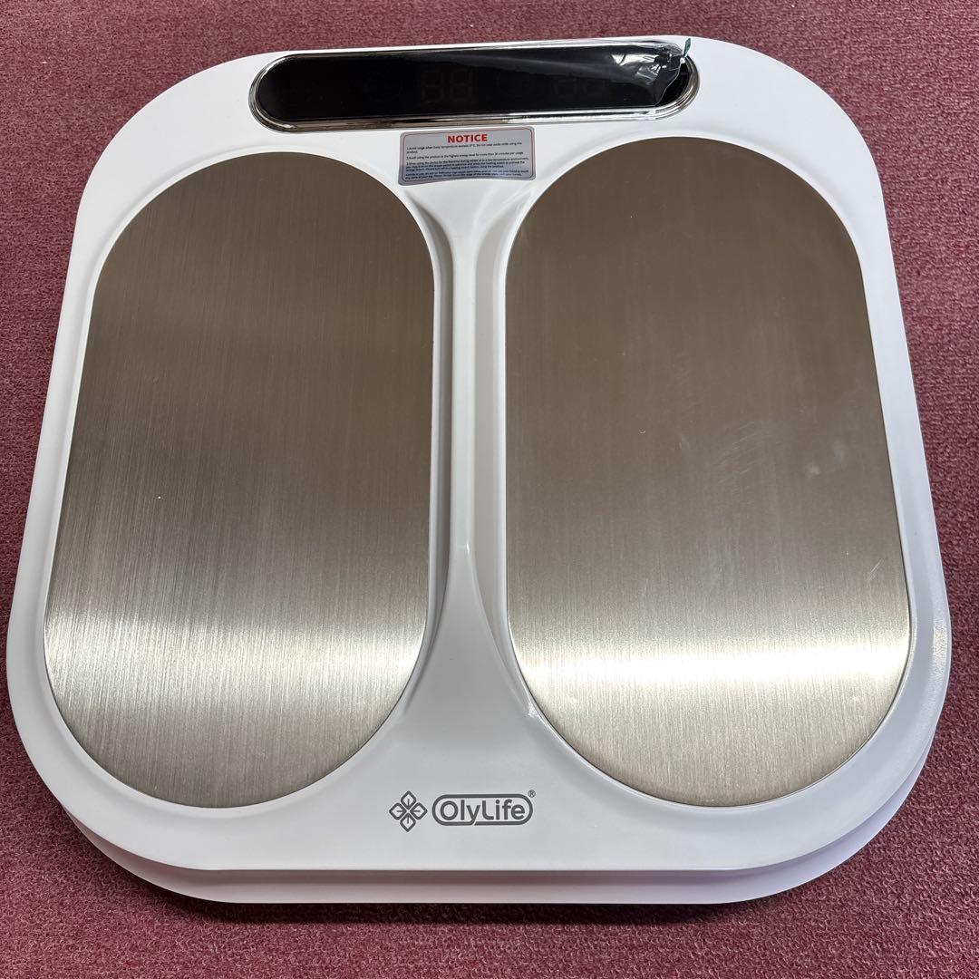 健康管理・計測計 OlyLife THz Tera-P90