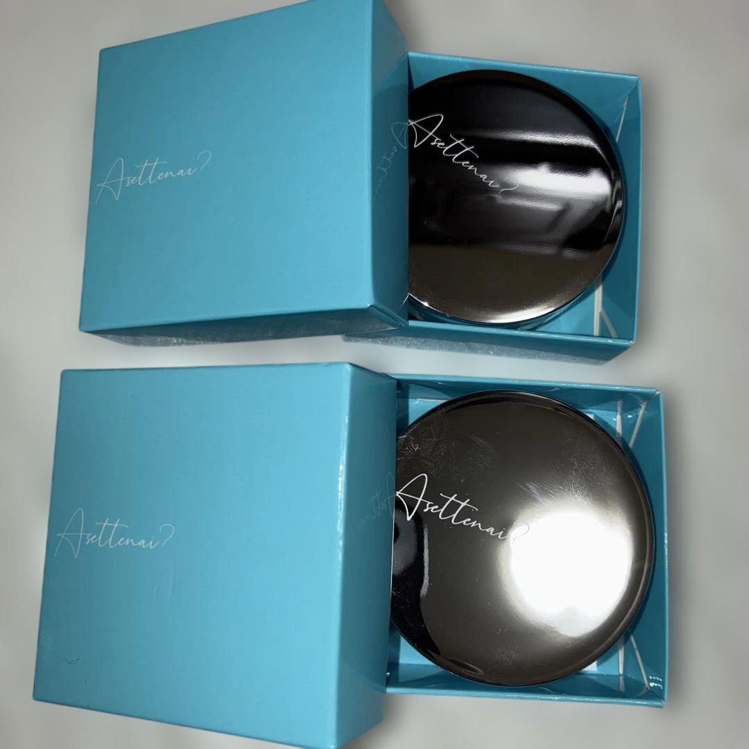 アセッテナイ？デオドラントクリーム2点セット