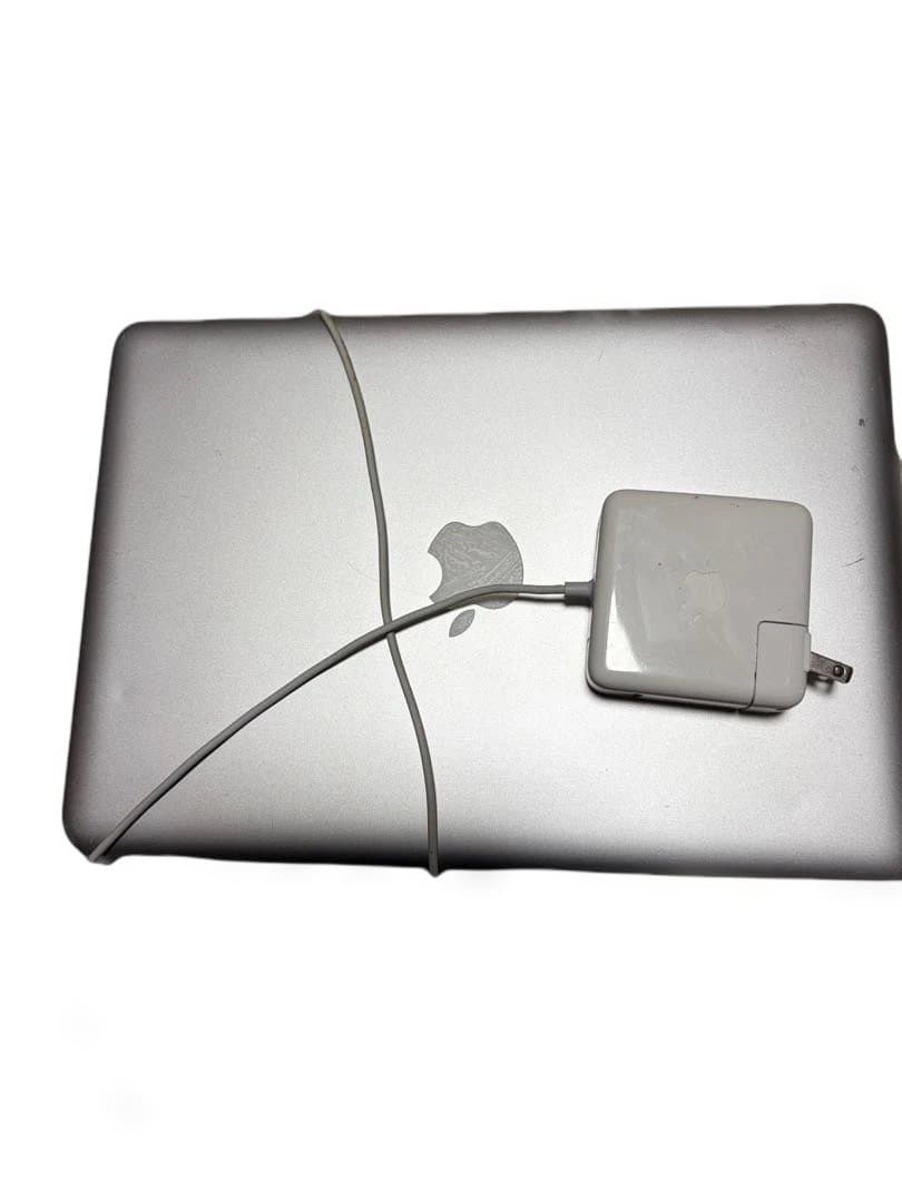 MacBook Pro日本語配列 キーボード 充電器付き