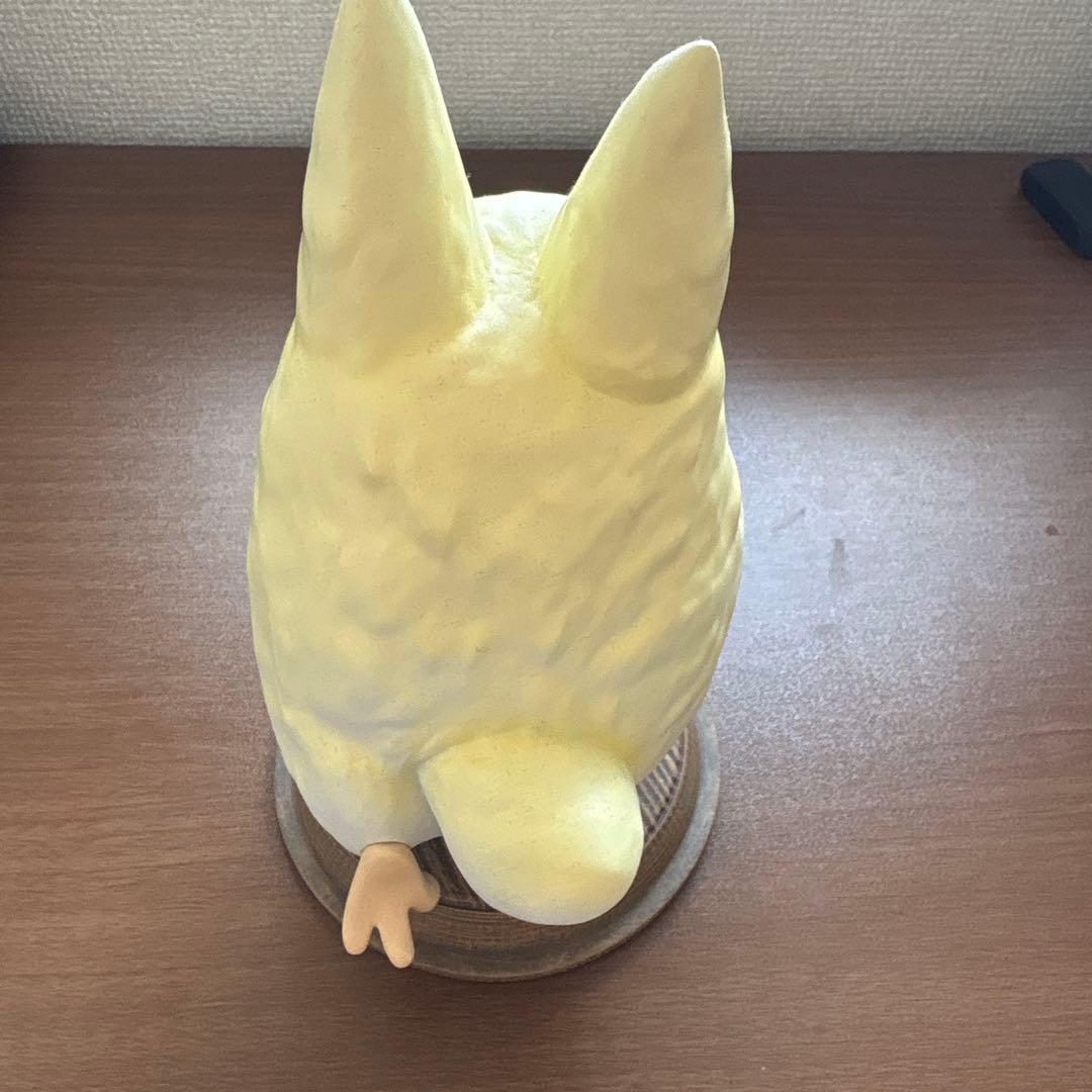 ジブリ　トトロ　置物