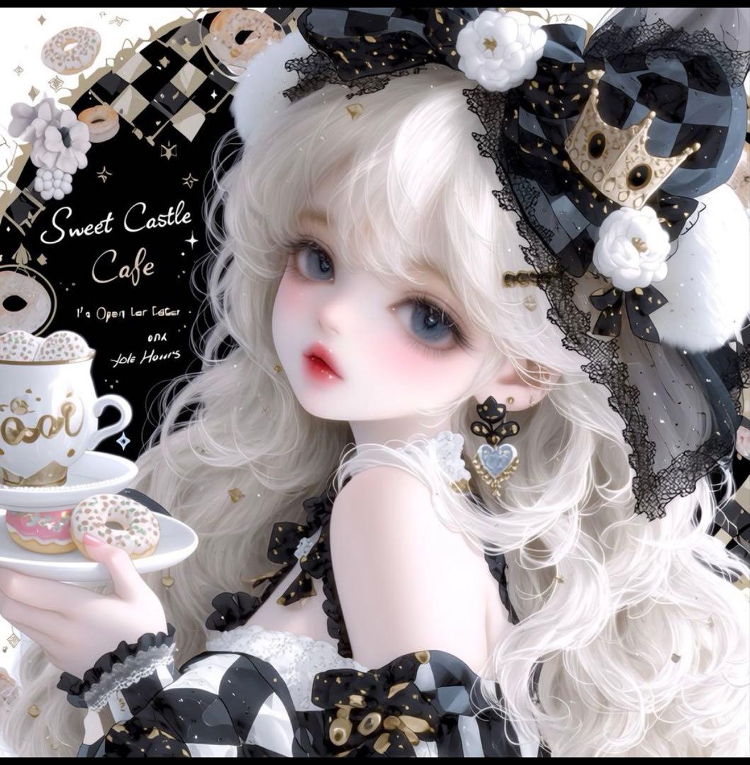 ❤️オーダー製作お受付用　確認用生地一部 357❤️