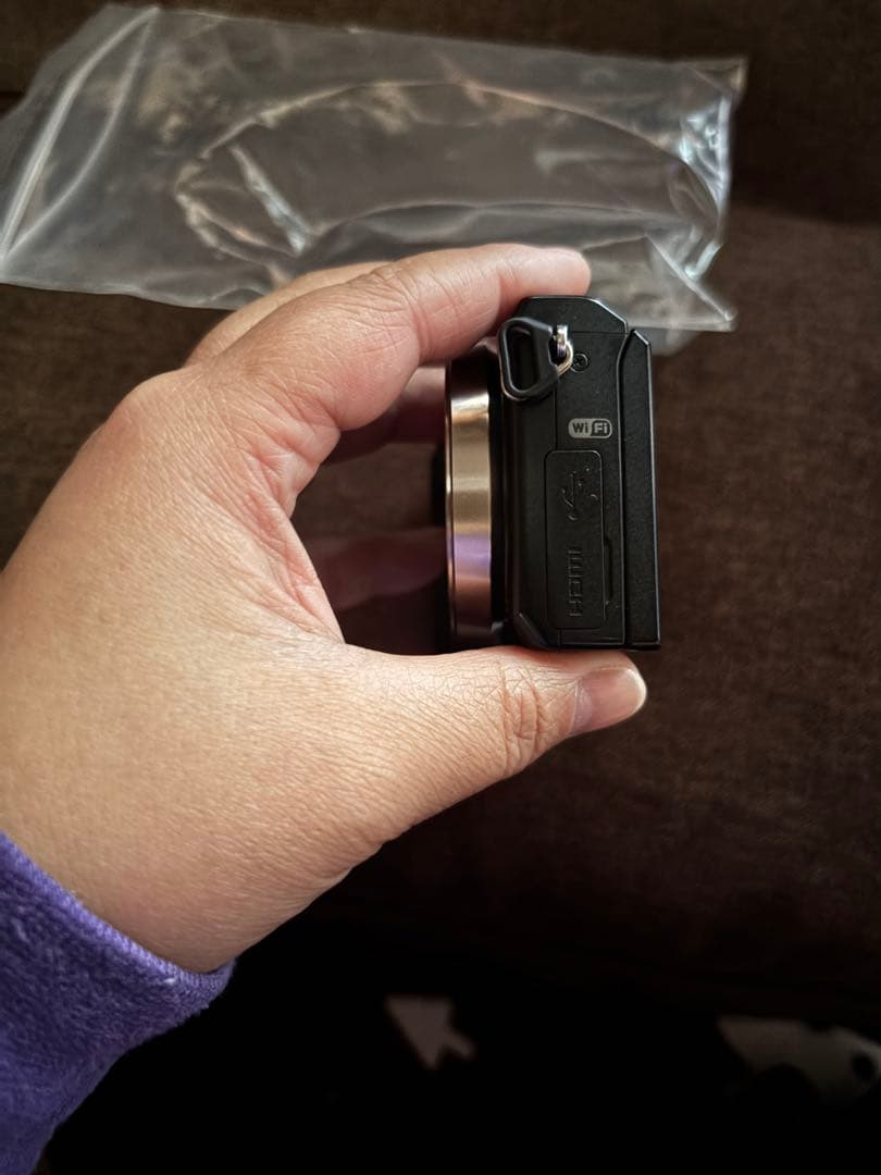 SONY NEX 5R ミラーレス一眼カメラ 本体のみ（ブラック）