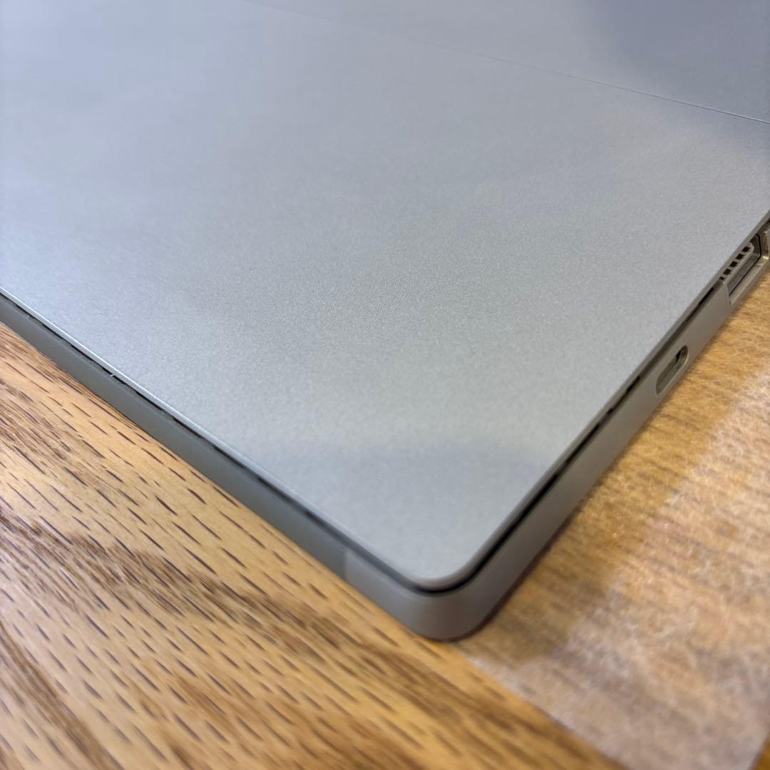 【一時値下げ】Microsoft Surface Pro 7 256GB 8GB