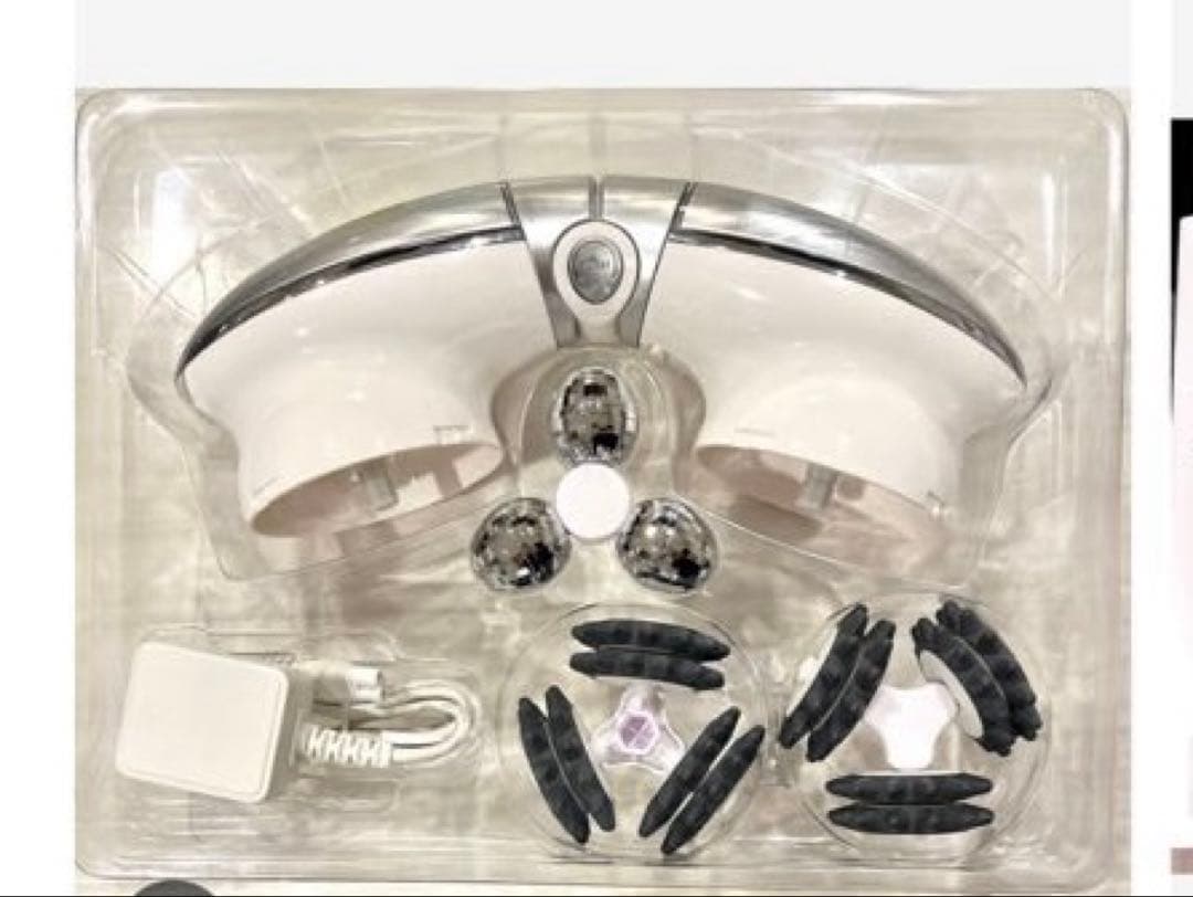 YA-MAN アセチノデュアルサイクロン