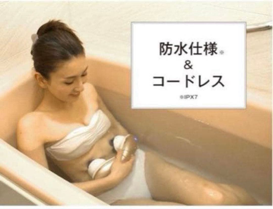 YA-MAN アセチノデュアルサイクロン