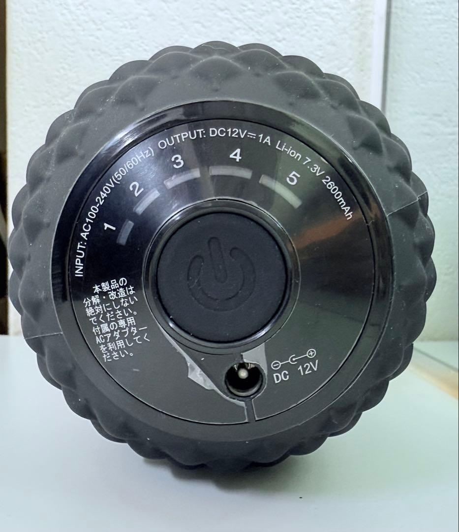 シェイプツインボール ブラック 箱·取説付