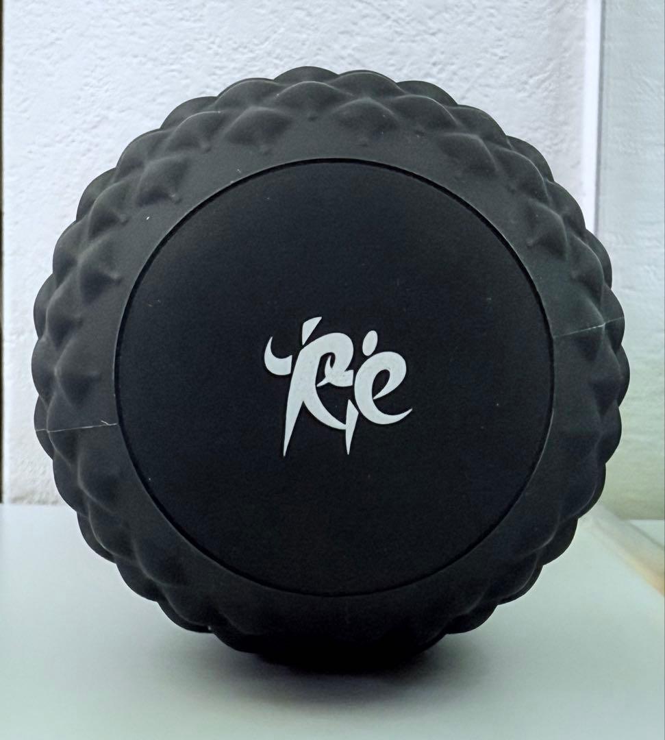 シェイプツインボール ブラック 箱·取説付