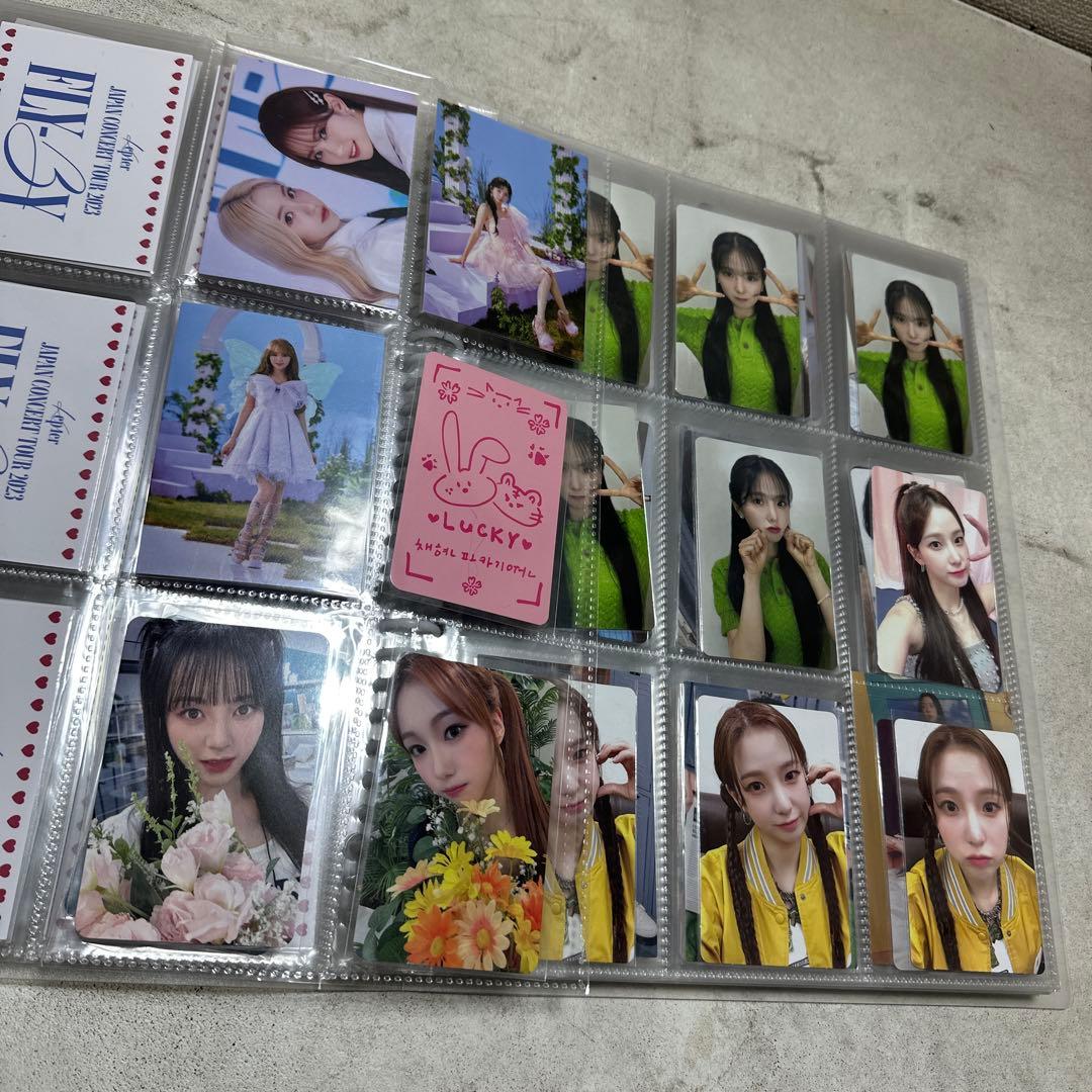 Kep1er ケプラー トレカ フォトカード チェキ まとめ売り 300枚以上